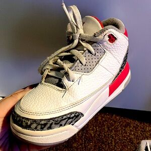 Nike Air Jordan 3 Retro